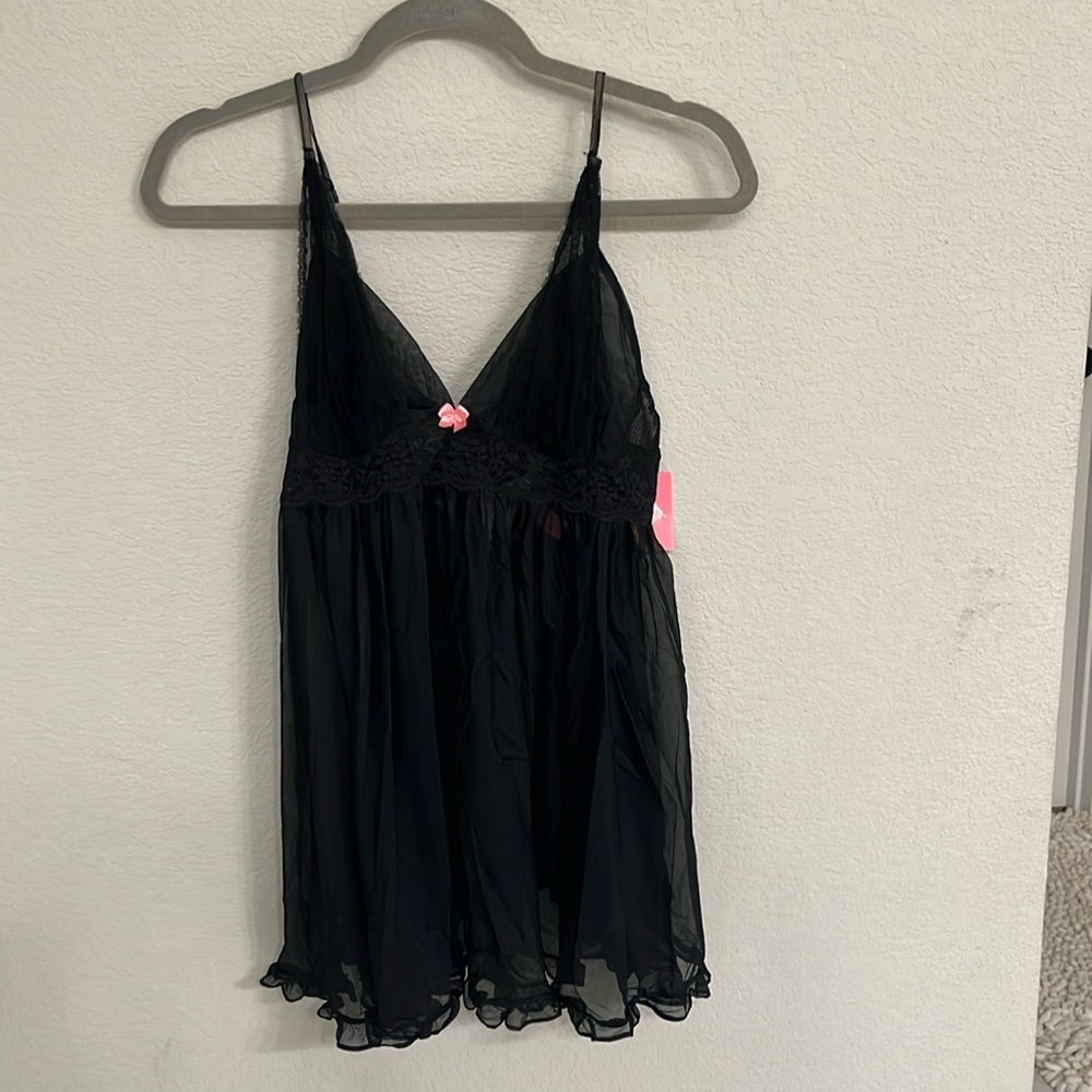New with tag Betsy Johnson Nighty